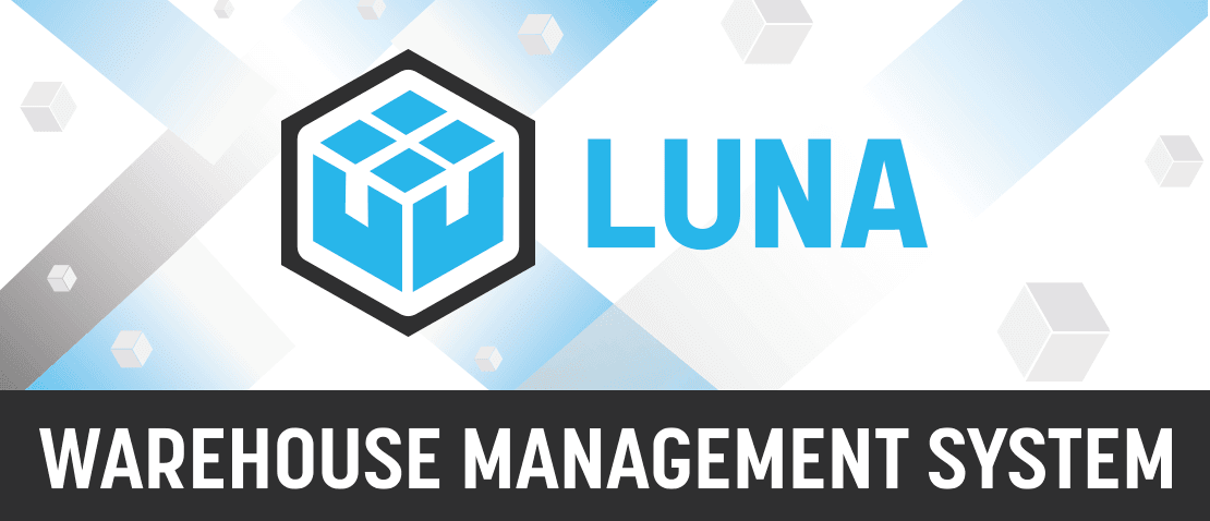 LUNA WMS – Moderne Lagerlogistik neu gedacht
