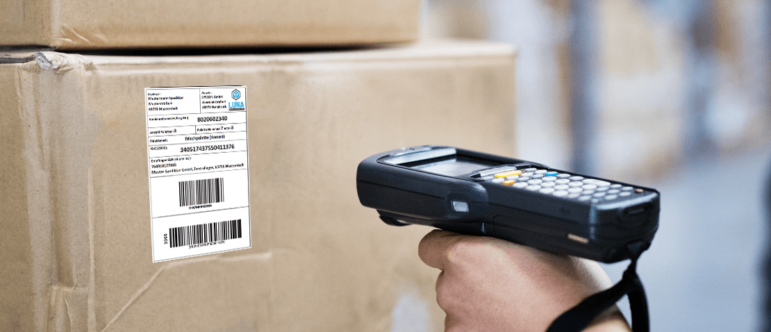 End-to-End-Tracking: Jede Warenbewegung im Blick